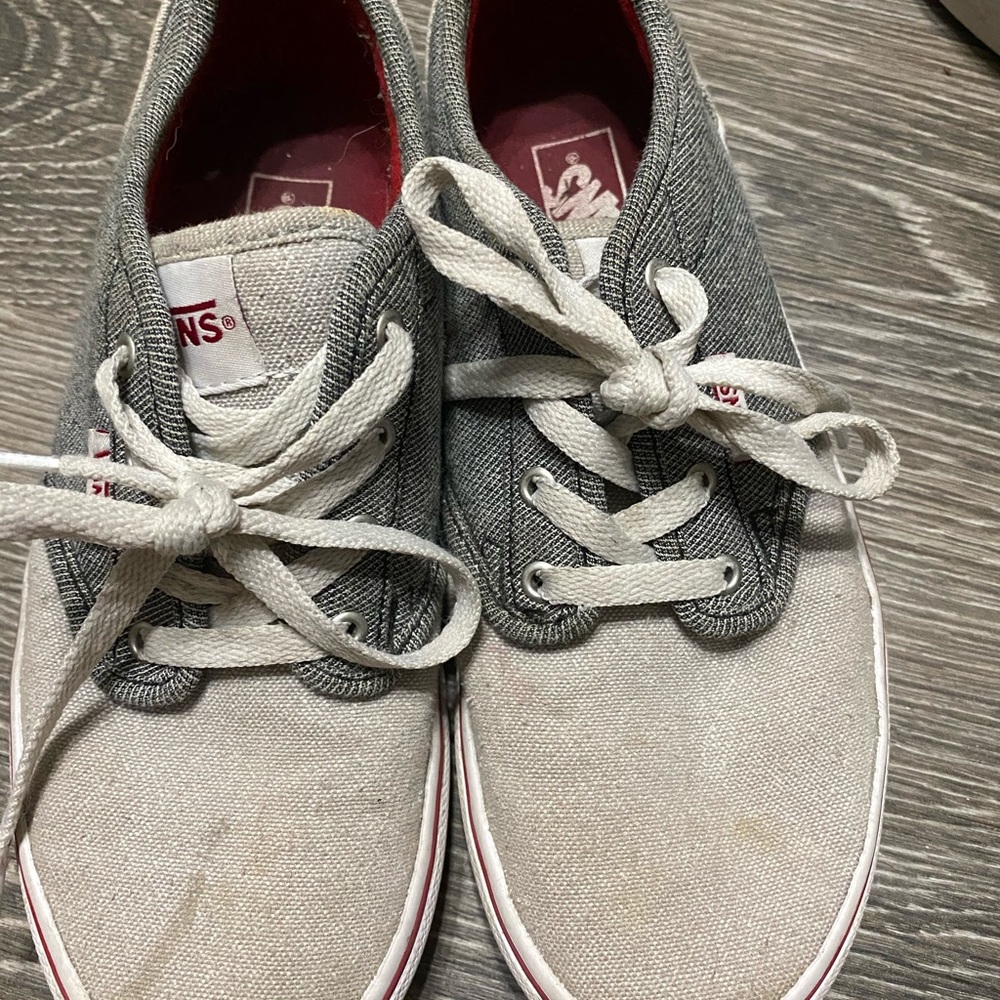 Vans Bundles - Picture 2 of 6